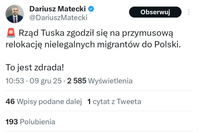 Turin89 - Chyba topka tego miesiąca, jeżeli chodzi o prawicowe zakłamywanie rzeczywis...