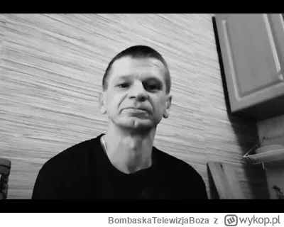 BombaskaTelewizjaBoza - Zbiór niewygodnych informacji o śmierci Majora.
#kononowicz #...