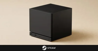 Mega_Smieszek - Nieraz pisałem, że chciałbym taki sprzęt do odpalania gierek na PC z ...