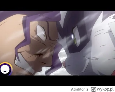 Atraktor - ale że to jeszcze nie wjechało (✌ ﾟ ∀ ﾟ)☞
Log Horizon - Database