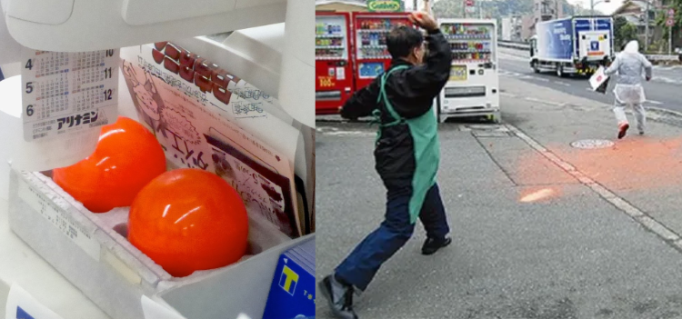 Kagernak - Dowiedziałem się dziś czegoś bardzo ciekawego. Od mniej więcej lat 80. w j...