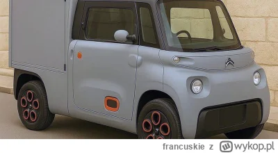 francuskie - Przegląd wieści ze świata motoryzacji #francuskie

Europa daje sygnał St...