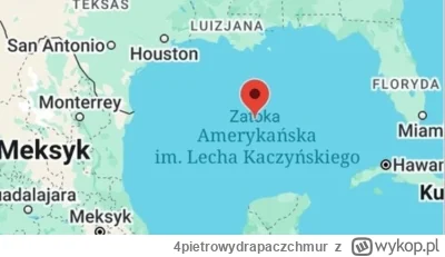 4pietrowydrapaczchmur - Niektóre mapy już zaktualizowano:

#heheszki #usa #trump #map...