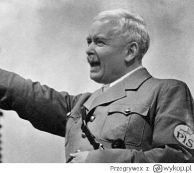 Przegrywex - Czym się różni konwencja pisiorów od występów Hitlera w nazistowskich ni...