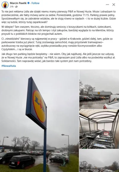 goferek - I przez takich ludzi pod większością sklepów trzeba biegać po głupi bilet z...