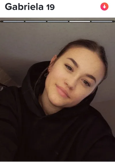 EndymionPP - Face card 10/10.
Gdyby schudła ( ͡° ʖ̯ ͡°)

#tinder #badoo #ladnapani