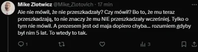 guzikowy-potworek - #nieruchomosci Nie ma dowodów, że Maciejowi Pendzlowi nie przeszk...