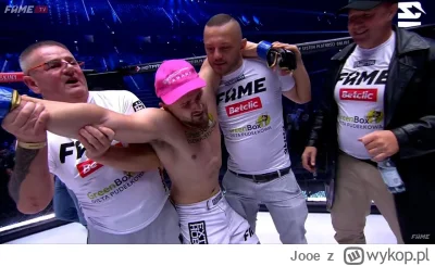 Jooe - @FAMEMMA

Łaszczyk na nastpenymch zawodach cie pokonanm