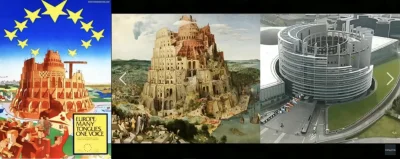 milliebobbybrown666 - @milliebobbybrown666: siedziba UN celowo była projektowana aby ...