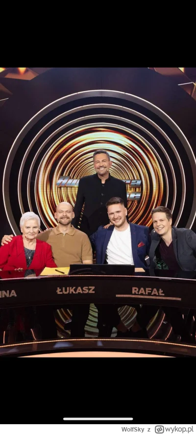 WolfSky - @kajak98: ( ͡° ͜ʖ ͡°)