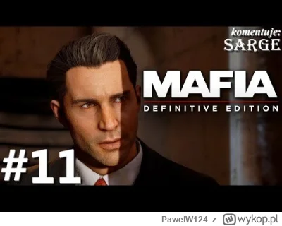 PawelW124 - @Felixu: Takie klimaty są w pierwszej części.