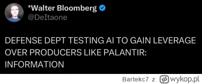 Bartekc7 - Dej no te korektę w końcu. Ileż można. 

#gielda #pltr