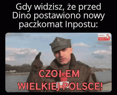 kinson - #paczkomaty #heheszki