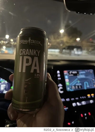 R2D2zSosnowca - @lewniesprzymierzasiezkojotem na zdrowie. Gorszy nie będę. Jak tylko ...