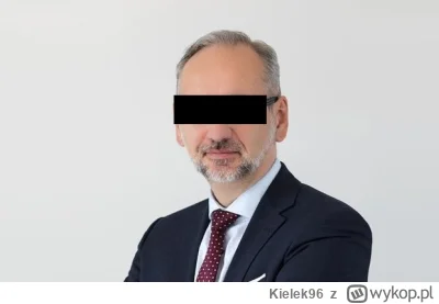 Kielek96 - Były minister zdrowia Adam N. usłyszał zarzut przekroczenia uprawnień. Zar...