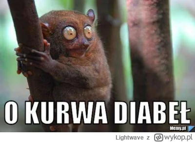 Lightwave - @Momento83