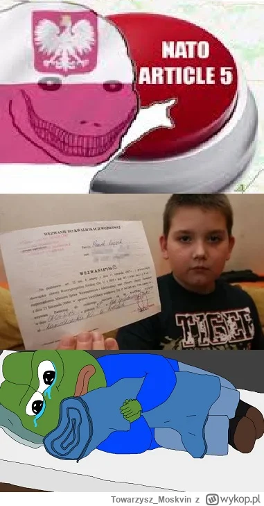 Towarzysz_Moskvin - Widzę że chłopaki z tagu #ukraina w ekstazie jak by pomarańczowy ...