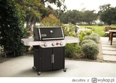 decofire - Jeśli ktoś z Was myśli o zakupie #grillgazowy to mamy mega #cebuladelas ( ...