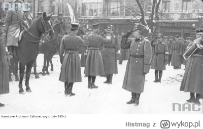 Histmag - Znalezisko - Spontaniczność zapewniła Wielkopolanom zwycięstwo, a może chod...