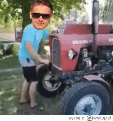 wykoq - #zydkrecikorba #heheszki