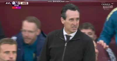 uncle_freddie - Aston Villa [2] - 1 Arsenal; Buendia w chaosie, 90+5'

MIRROR PL + PO...