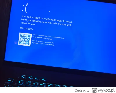 Cedrik - Za każdym razem kiedy używam w dowolnych słuchawkach na bluetooth mikrofonu,...