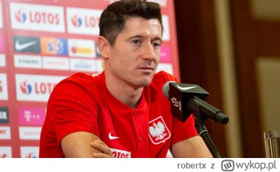 robertx - Czego nam zabrakło żeby wygrać ten mecz? Umiejętności 

#mecz