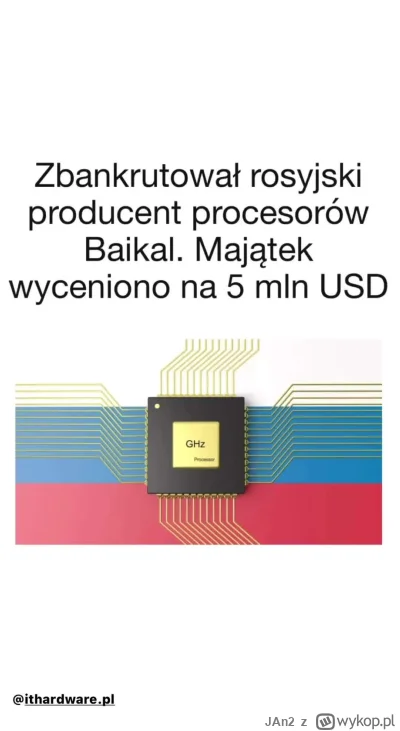 JAn2 - Śpij słodko aniołku [*]

#wojna #rosja #ukraina