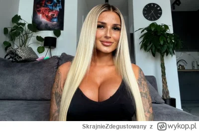 SkrajnieZdegustowany - Krótkie pytanie.
#famemma