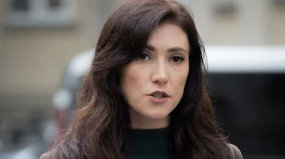 qeti - #s--s #b--m #zajaczkowska #konfederacja

Czy chcielibyście, by zeszmaciłą was ...