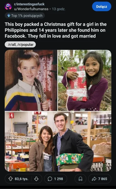 Marnosc - #przegryw a widzicie trzeba było wysyłać prezenty do szarych myszek od dzie...