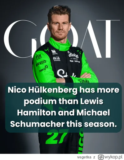 vegetka - #f1 #formula1