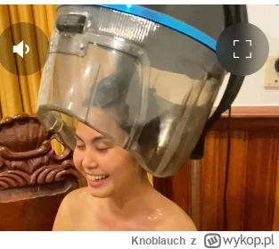 Knoblauch - #raportzpanstwasrodka 
To coś mi się wydaje, że Doktor Pieczarka otwiera ...