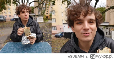 eSUBA94 - czyli co mualan otwiera niedługo już kanał swój?
i tak po jedzenie już nie ...