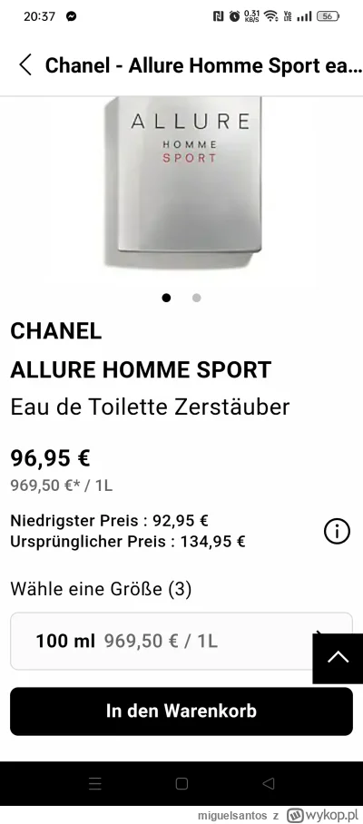 miguelsantos - @miguelsantos