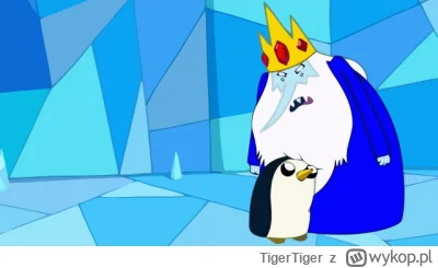 TigerTiger - @konskyyy: