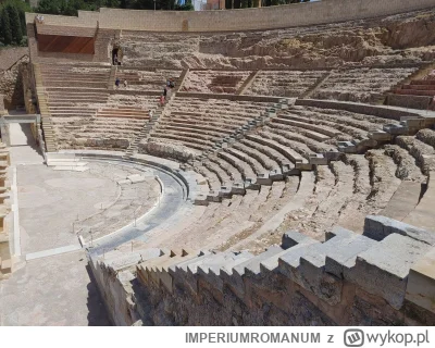 IMPERIUMROMANUM - 10 fascynujących ciekawostek o antycznym rzymskim teatrze

Rzymski ...
