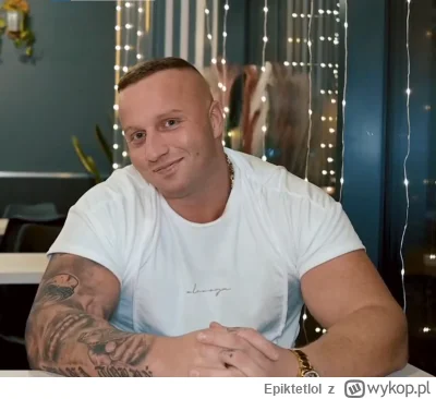 Epiktetlol - Tak, pozwalam obcym facetom spuszczać się do ust mojej kobiety.
ALE!
To ...