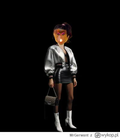 MrGerwant - @MrGerwant: coś takiego mi wyszło