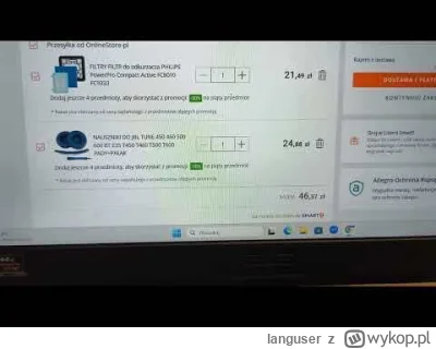 languser - Mirki, chyba trzeba kręcić Małysza, bo to co dzieje się na Allegro przecho...