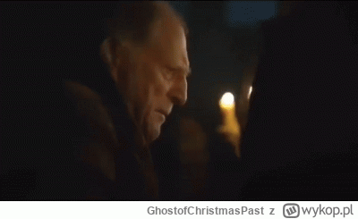 GhostofChristmasPast - #2137 #graotron