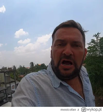 mexicofan - Ojciec roku co dziecka nie widział od 6 lat. Szmata do podłogi jest bardz...