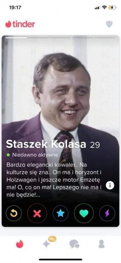 g0blacK - #przegryw #tinder #heheszki #humorobrazkowy #heheszki