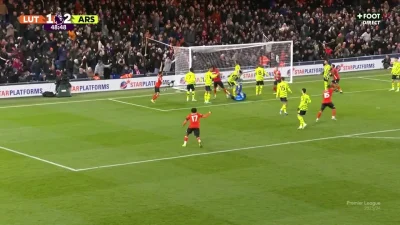 uncle_freddie - Luton [2] - 2 Arsenal; Adebayo

MIRROR:  https://streamin.one/v/d5998...
