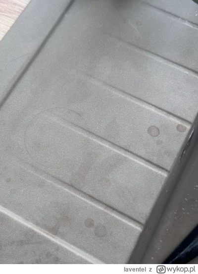 laventel - Ma ktoś jakiś sposób albo dobra chemię do polecenia na takie przebarwienia...