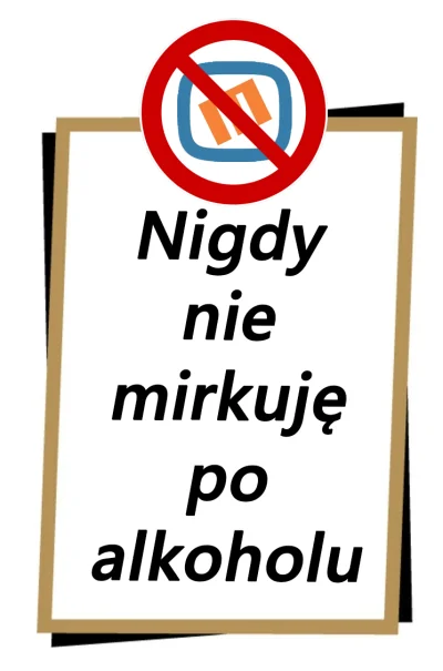 kidi1 - #wykop #mikroblog #pijzwykopem #alkohol 
Weź udział w akcji. Przestań pi&^%$l...
