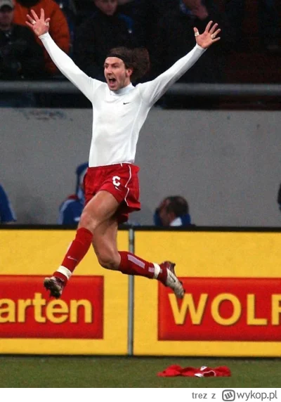 trez - 22 lata od pamiętnego pogromu w Gelsenkirchen. Bić Niemców to zawsze przyjemno...