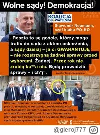 gieroj777 - @VulgaR_: fundacja finansowana przez sorosa nazwała się tak, żeby nikt je...