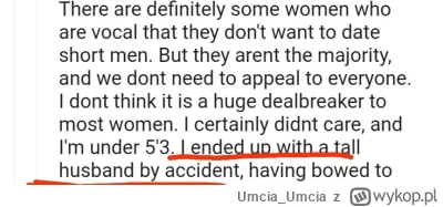 Umcia_Umcia - Memy piszą się same ( ͡° ͜ʖ ͡°)
#blackpill #logikarozowychpaskow