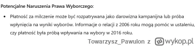 Towarzysz_Pawulon - @Filipterka25: nawet gpt twierdzi że to czy to że popełnił przest...